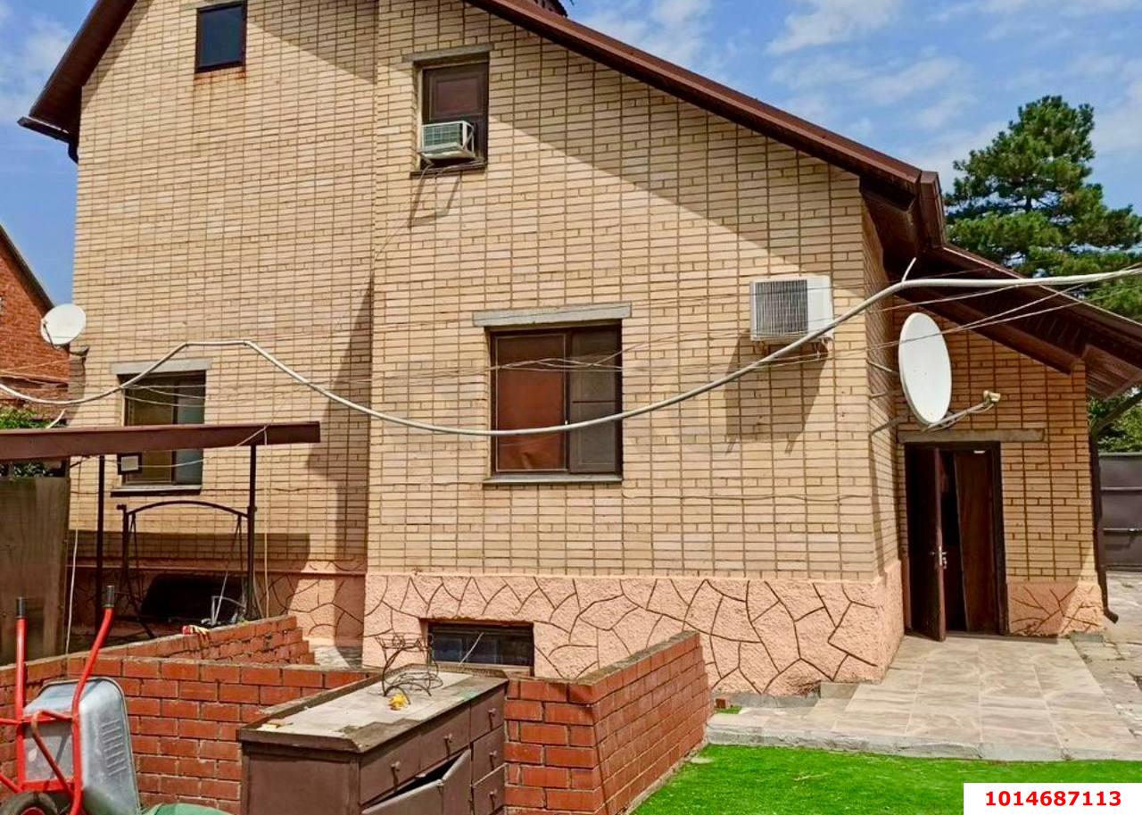 Фото №18: Дом 139 м² + 7.81 сот. - Энем, ул. Гагарина, 24