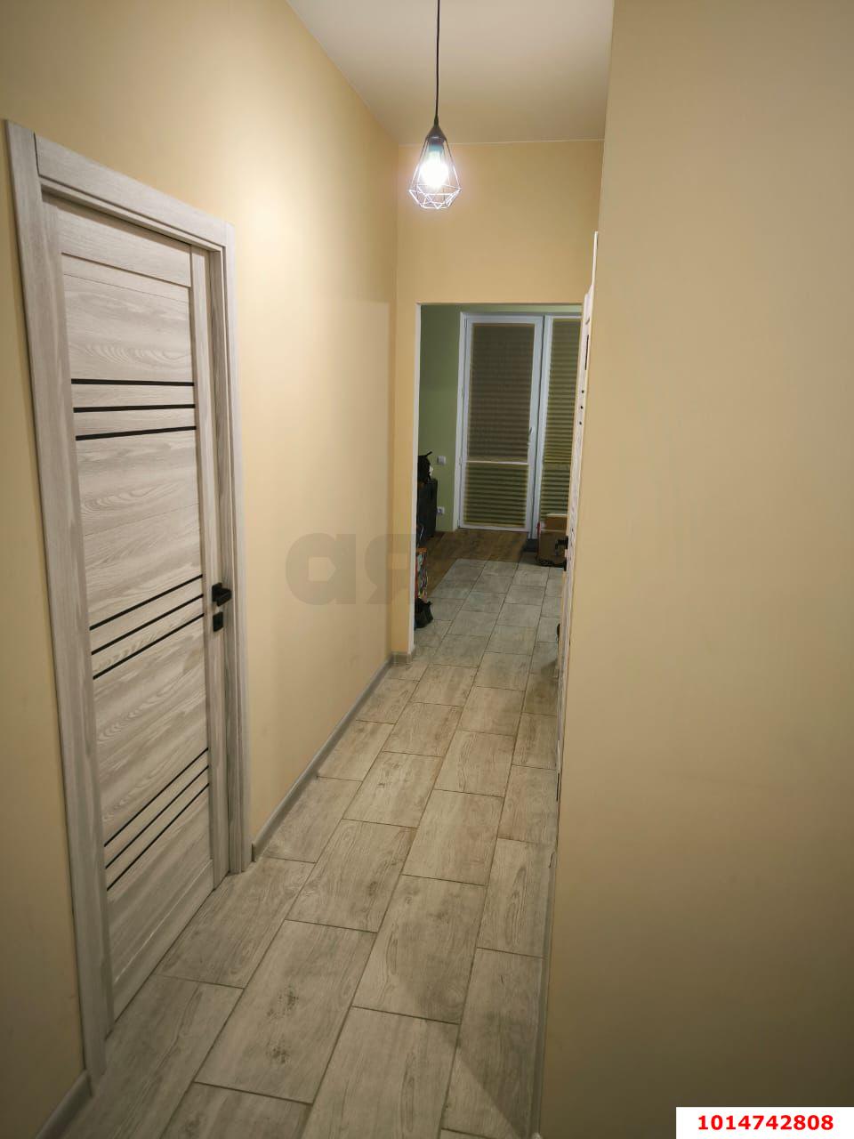 Фото №14: Дом 77 м² + 3 сот. - Южный, коттеджный  Южная столица, ул. Ейская, 92