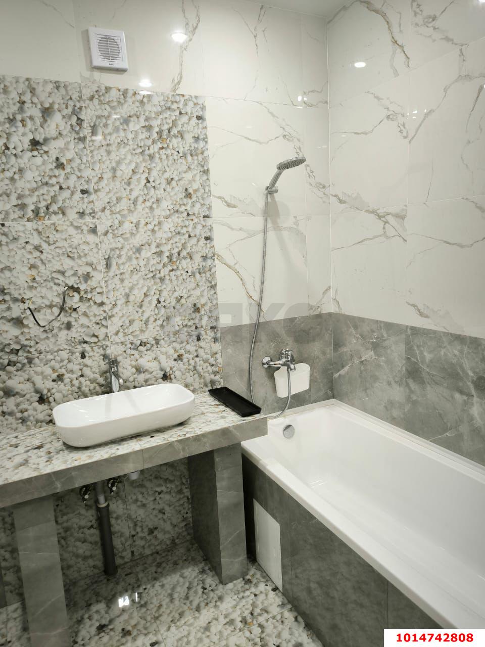 Фото №5: Дом 77 м² + 3 сот. - Южный, коттеджный  Южная столица, ул. Ейская, 92