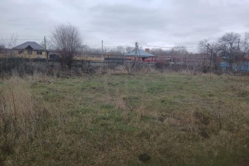 Фото №1: Земельный участок под ИЖС 8.15 сот. - Тугургой, 