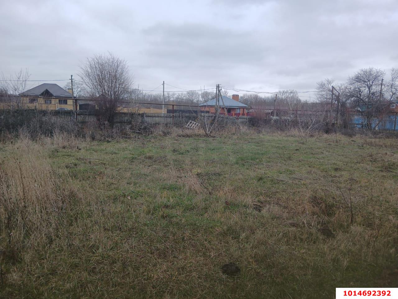 Фото №1: Земельный участок под ИЖС 8.15 сот. - Тугургой