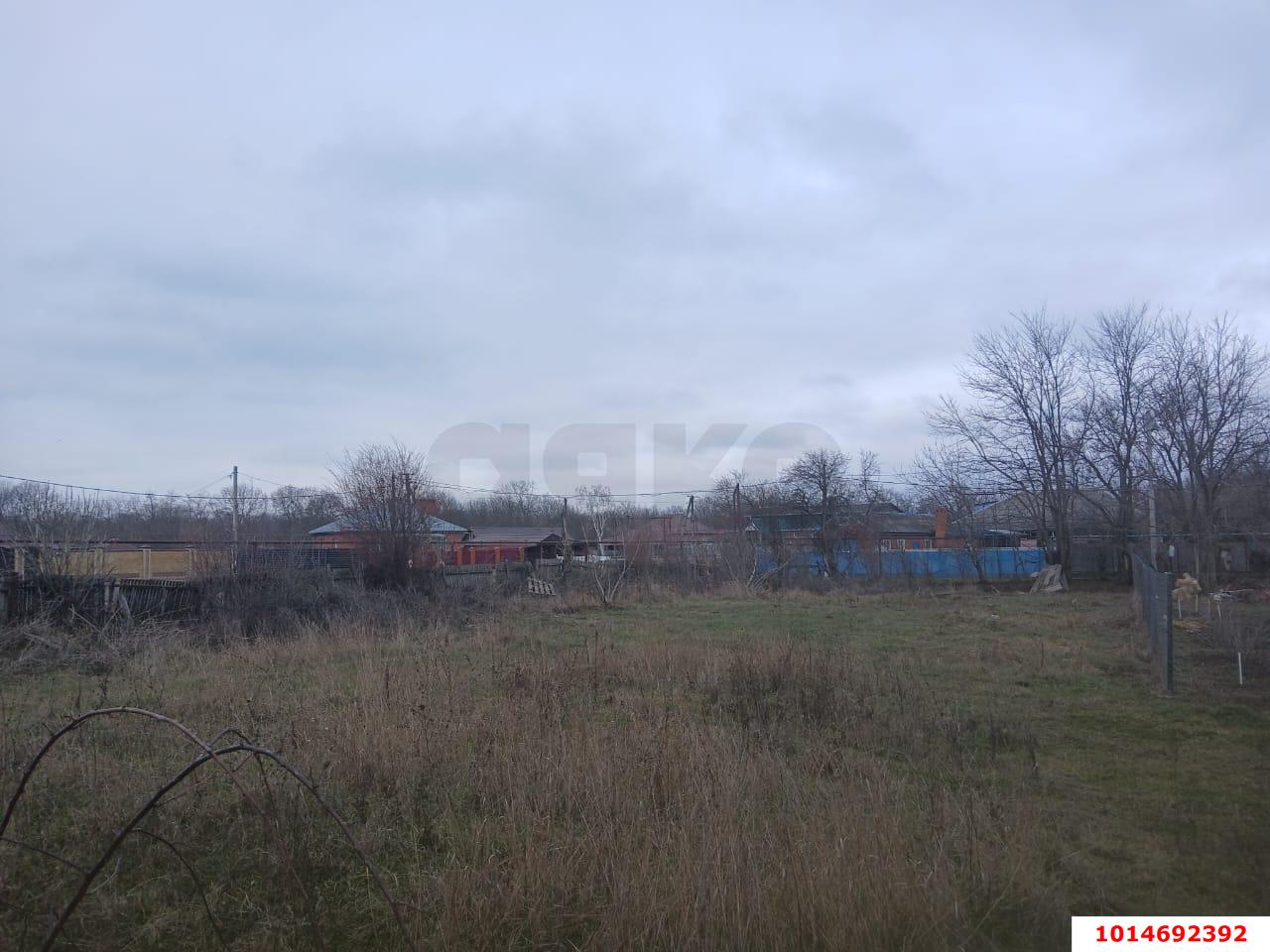 Фото №7: Земельный участок под ИЖС 8.15 сот. - Тугургой