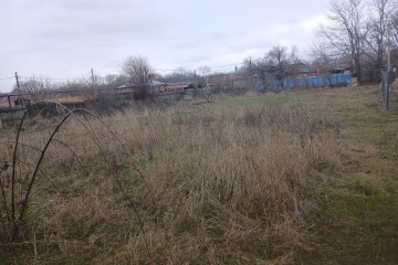 Фото №2: Земельный участок под ИЖС 8.15 сот. - Тугургой, 