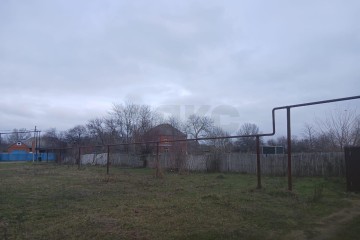 Фото №3: Земельный участок под ИЖС 8.15 сот. - Тугургой, 