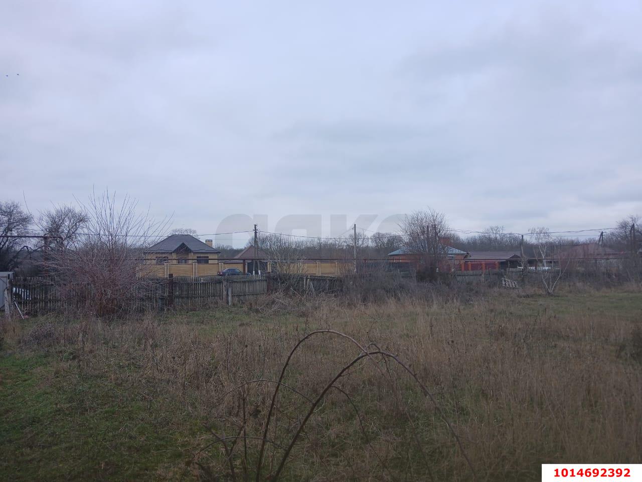 Фото №6: Земельный участок под ИЖС 8.15 сот. - Тугургой, 