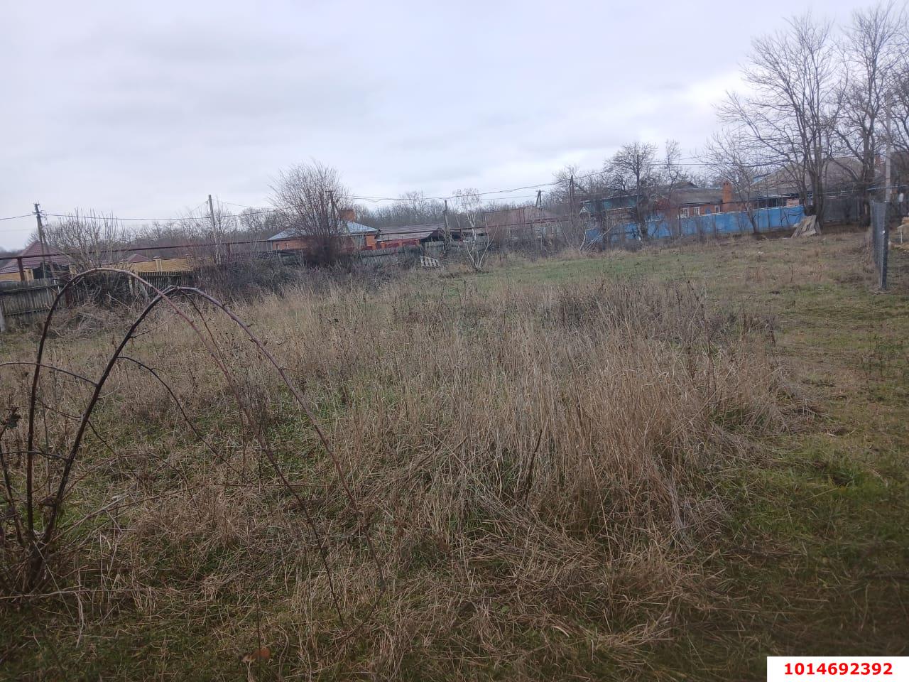 Фото №2: Земельный участок под ИЖС 8.15 сот. - Тугургой, 