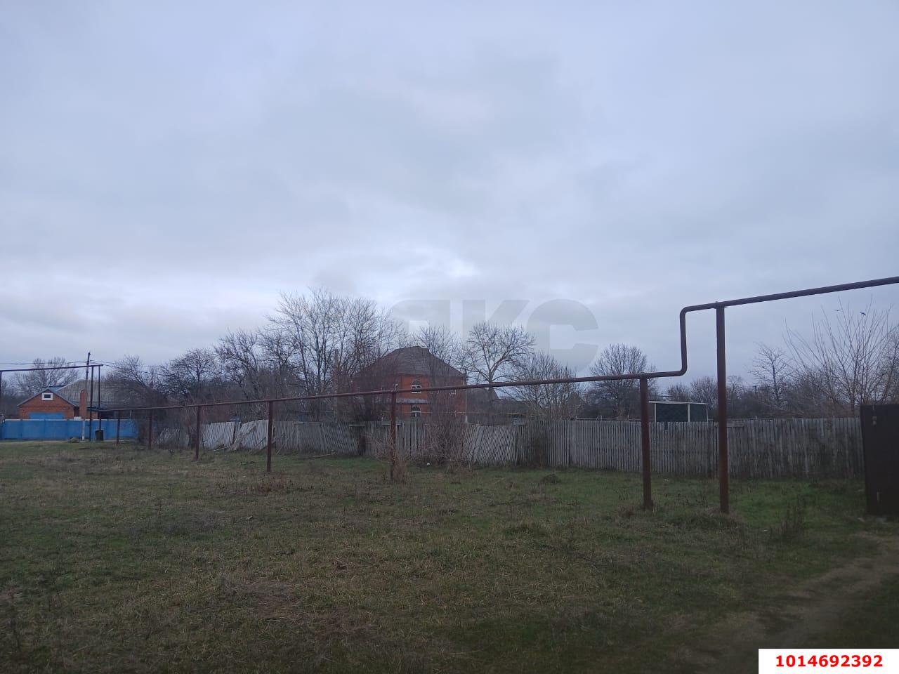 Фото №3: Земельный участок под ИЖС 8.15 сот. - Тугургой, 