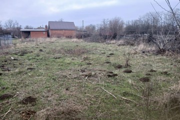 Фото №5: Земельный участок под ИЖС 8.15 сот. - Тугургой, 