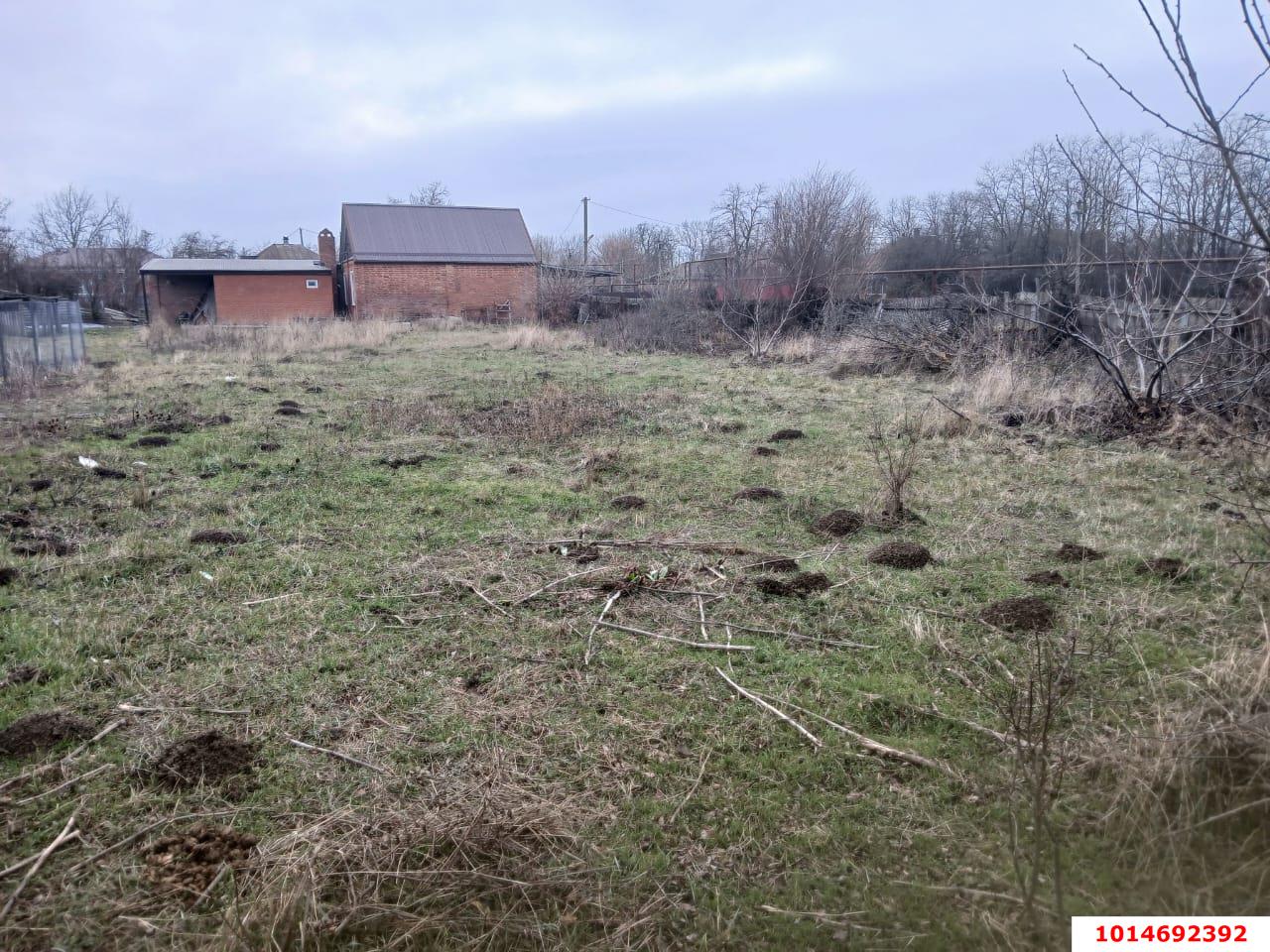 Фото №5: Земельный участок под ИЖС 8.15 сот. - Тугургой