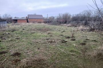 Фото №5: Земельный участок 8.15 сот. - Тугургой, 