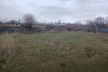 Фото №1: Земельный участок 8.15 сот. - Тугургой, 