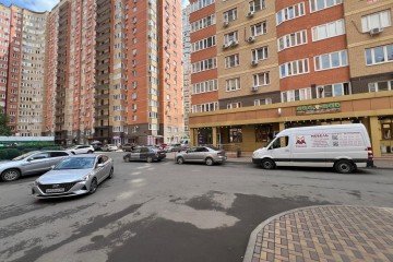 Фото №1: Торговое помещение 67 м² - Краснодар, мкр. 2-й квартал, ул. имени Героя Георгия Бочарникова, 1
