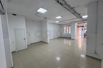 Фото №3: Торговое помещение 67 м² - Краснодар, мкр. 2-й квартал, ул. имени Героя Георгия Бочарникова, 1