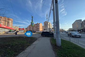 Фото №3: Коммерция 70 м² - Краснодар, мкр. Краевая Клиническая Больница, ул. Домбайская, 4/1