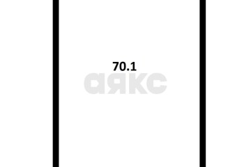 Фото №4: Торговое помещение 71 м² - Краснодар, мкр. Краевая Клиническая Больница, ул. Домбайская, 4/1