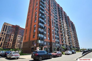 Фото №4: Торговое помещение 60 м² - Краснодар, мкр. ЖК Смородина, ул. имени Владимира Жириновского, 1