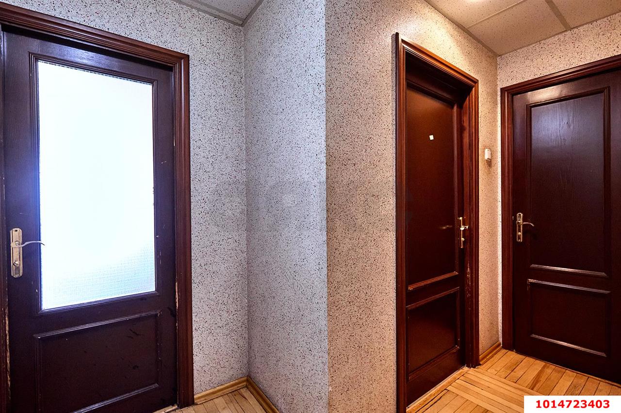 Фото №14: 3-комнатная квартира 85 м² - Краснодар, Табачная Фабрика, ул. Академика Пустовойта, 8