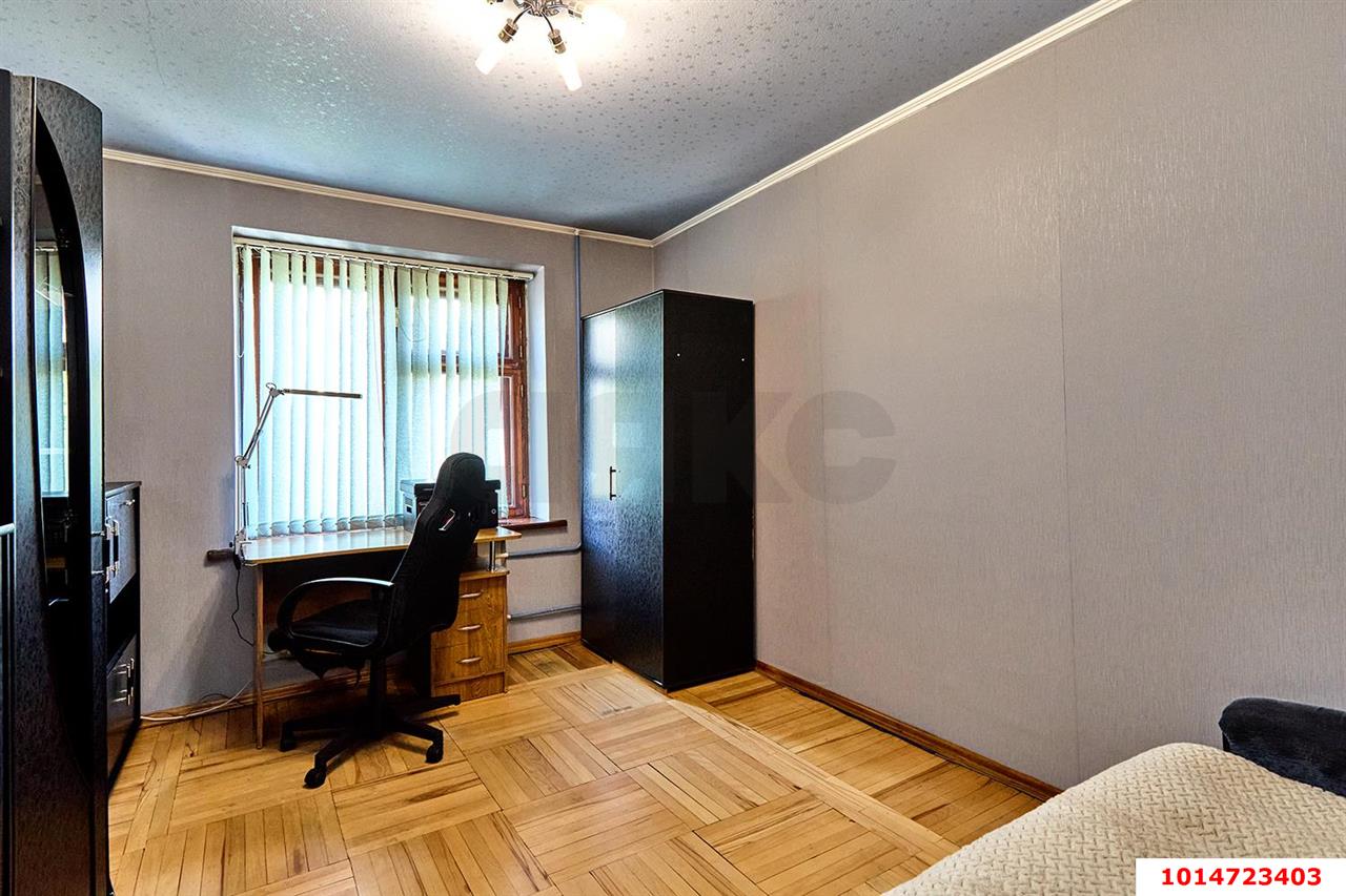 Фото №8: 3-комнатная квартира 85 м² - Краснодар, Табачная Фабрика, ул. Академика Пустовойта, 8