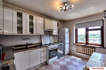 Фото №1: 3-комнатная квартира 85 м² - Краснодар, мкр. Табачная Фабрика, ул. Академика Пустовойта, 8