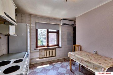 Фото №3: 3-комнатная квартира 85 м² - Краснодар, мкр. Табачная Фабрика, ул. Академика Пустовойта, 8