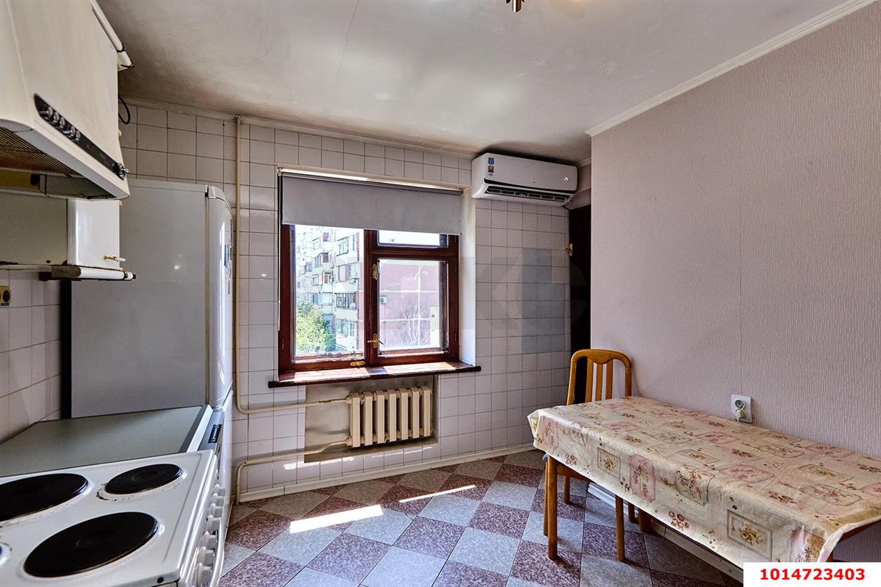 Фото №3: 3-комнатная квартира 85 м² - Краснодар, Табачная Фабрика, ул. Академика Пустовойта, 8