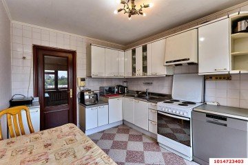 Фото №2: 3-комнатная квартира 85 м² - Краснодар, мкр. Табачная Фабрика, ул. Академика Пустовойта, 8