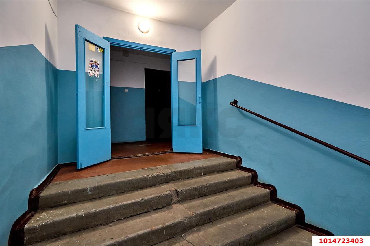 Фото №18: 3-комнатная квартира 85 м² - Краснодар, Табачная Фабрика, ул. Академика Пустовойта, 8