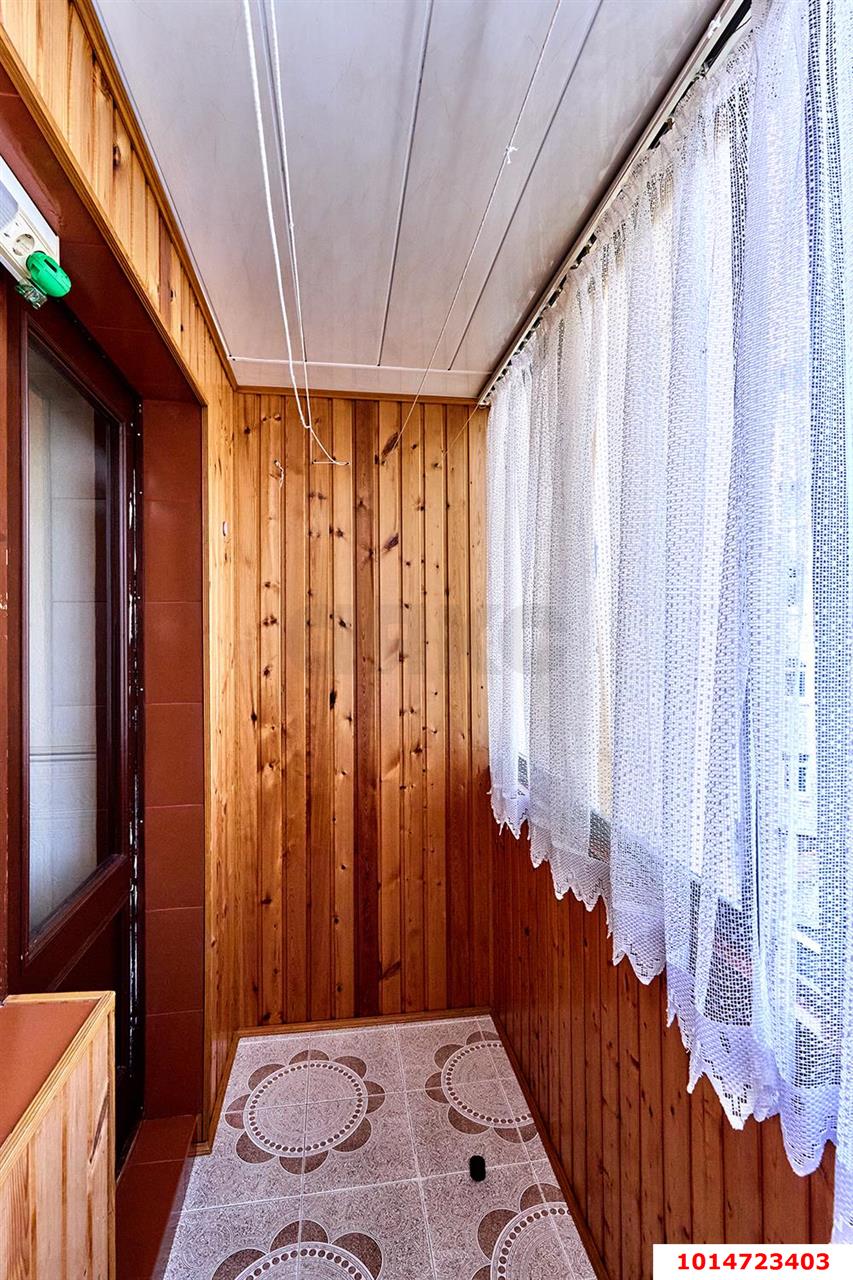 Фото №13: 3-комнатная квартира 85 м² - Краснодар, Табачная Фабрика, ул. Академика Пустовойта, 8