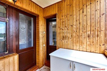 Фото №5: 3-комнатная квартира 85 м² - Краснодар, мкр. Табачная Фабрика, ул. Академика Пустовойта, 8