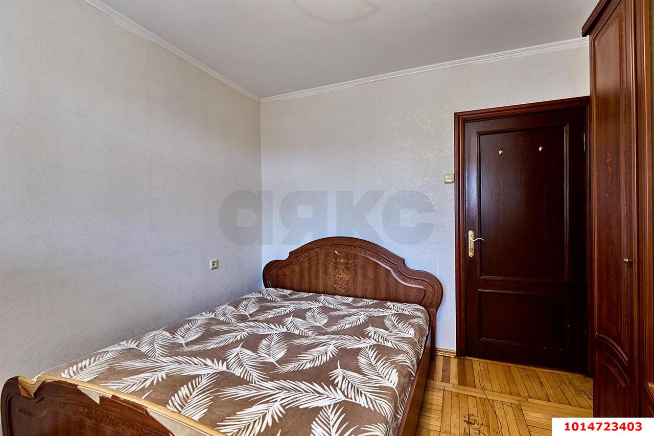 Фото №7: 3-комнатная квартира 85 м² - Краснодар, Табачная Фабрика, ул. Академика Пустовойта, 8