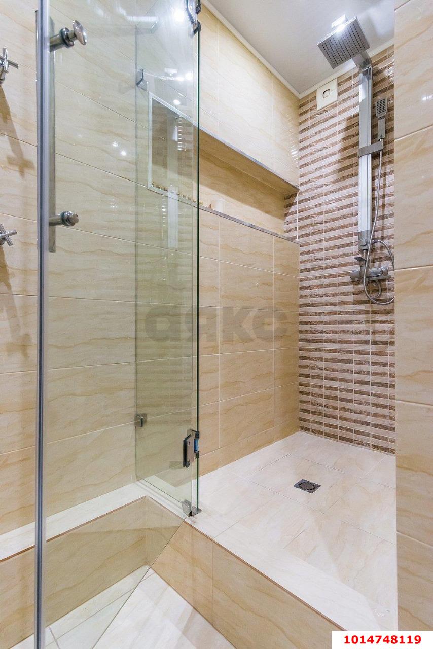 Фото №8: 2-комнатная квартира 64 м² - Краснодар, Центральный, ул. Красная, 176