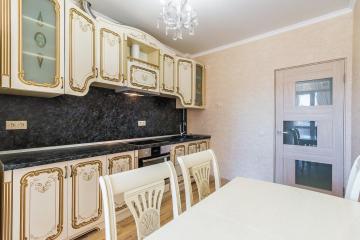 Фото №4: 2-комнатная квартира 60 м² - Краснодар, мкр. Центральный, ул. Красная, 176