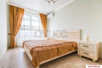 Фото №1: 2-комнатная квартира 64 м² - Краснодар, мкр. Центральный, ул. Красная, 176