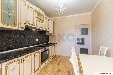 Фото №3: 2-комнатная квартира 64 м² - Краснодар, мкр. Центральный, ул. Красная, 176