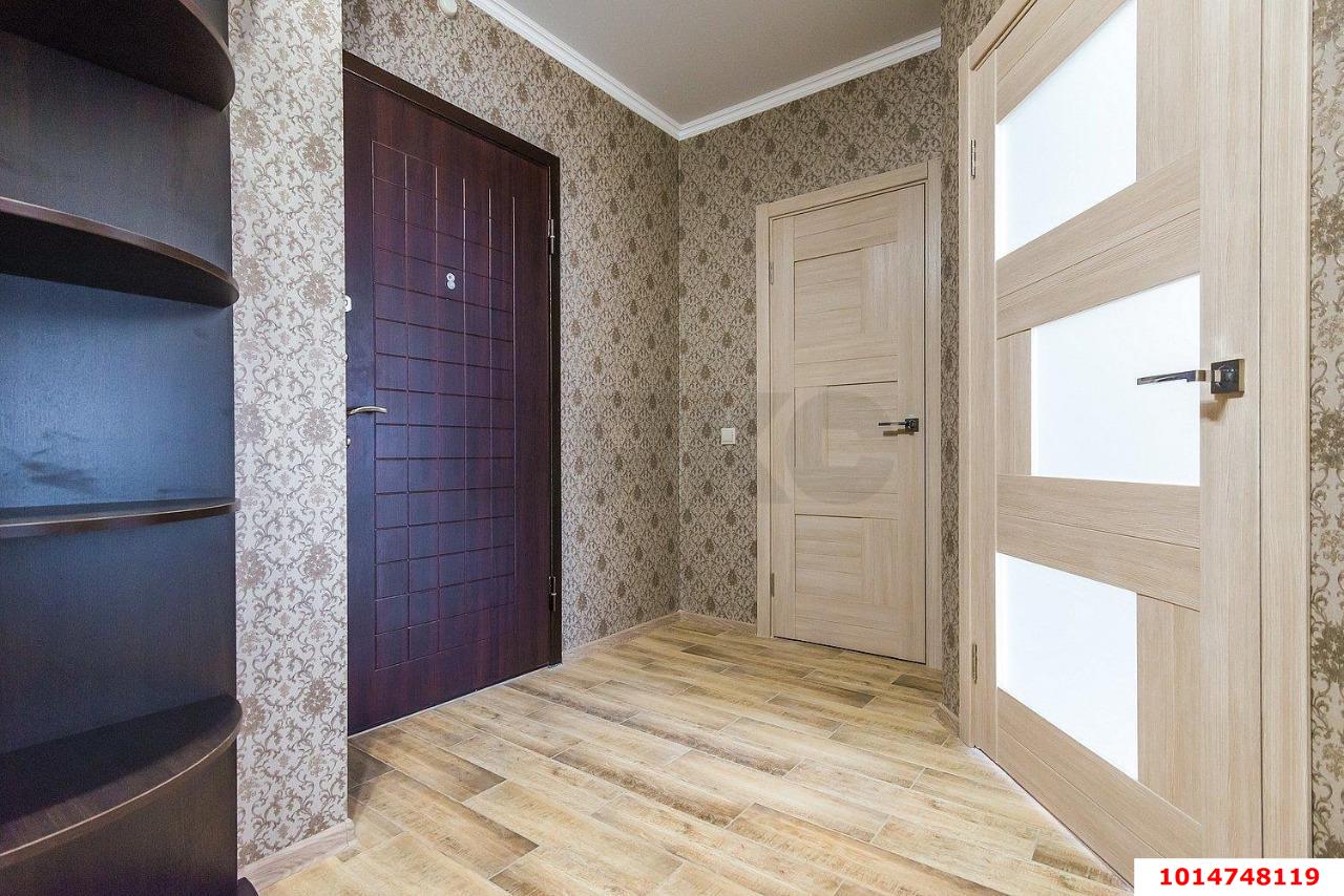 Фото №6: 2-комнатная квартира 64 м² - Краснодар, Центральный, ул. Красная, 176