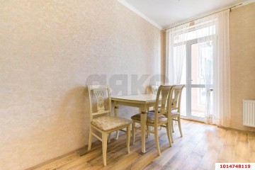 Фото №5: 2-комнатная квартира 60 м² - Краснодар, мкр. Центральный, ул. Красная, 176