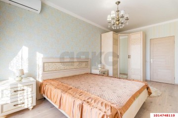 Фото №2: 2-комнатная квартира 60 м² - Краснодар, мкр. Центральный, ул. Красная, 176