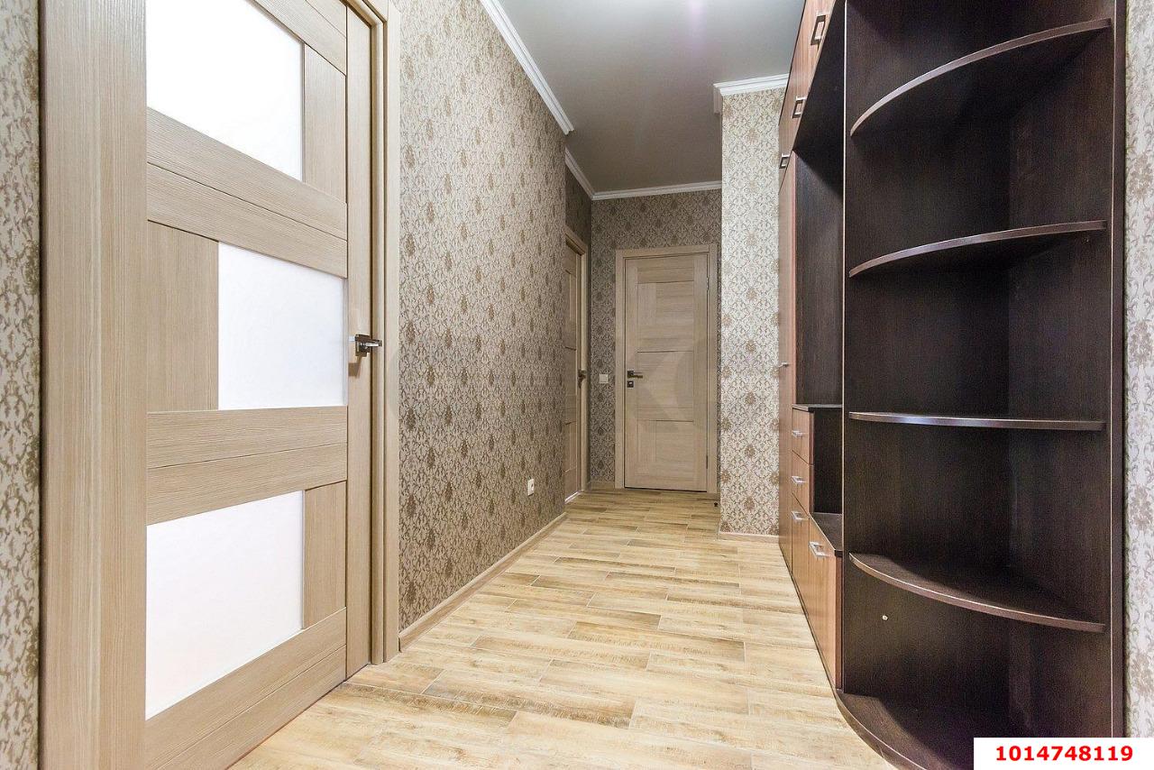 Фото №7: 2-комнатная квартира 64 м² - Краснодар, Центральный, ул. Красная, 176