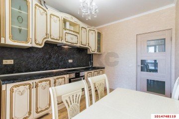 Фото №4: 2-комнатная квартира 64 м² - Краснодар, мкр. Центральный, ул. Красная, 176