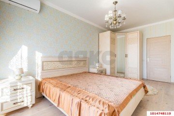 Фото №2: 2-комнатная квартира 64 м² - Краснодар, мкр. Центральный, ул. Красная, 176