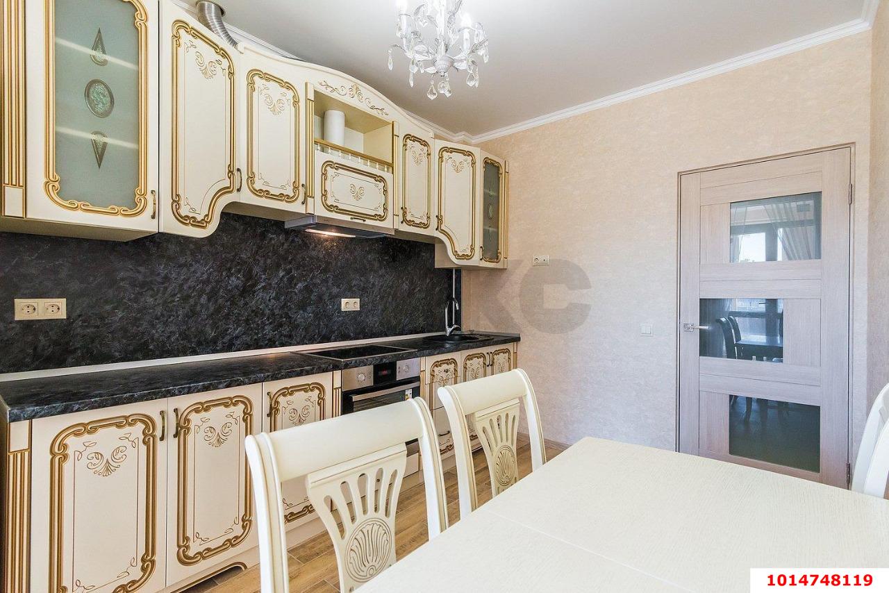 Фото №4: 2-комнатная квартира 64 м² - Краснодар, Центральный, ул. Красная, 176