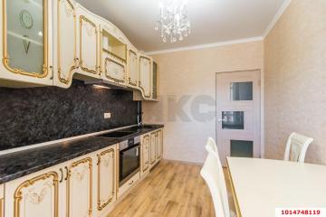 Фото №3: 2-комнатная квартира 64 м² - Краснодар, мкр. Центральный, ул. Красная, 176