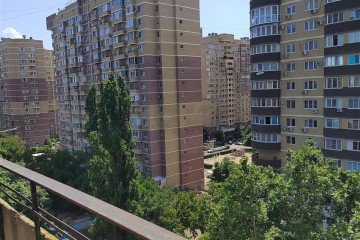 Фото №3: 3-комнатная квартира 52 м² - Краснодар, мкр. 40 лет Победы, ул. имени 40-летия Победы, 146/4