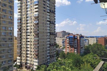 Фото №1: 3-комнатная квартира 52 м² - Краснодар, мкр. 40 лет Победы, ул. имени 40-летия Победы, 146/4