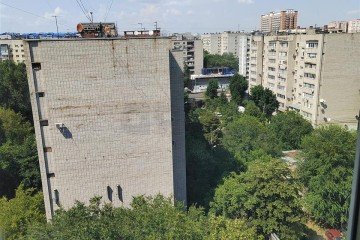 Фото №5: 3-комнатная квартира 52 м² - Краснодар, мкр. 40 лет Победы, ул. имени 40-летия Победы, 146/4