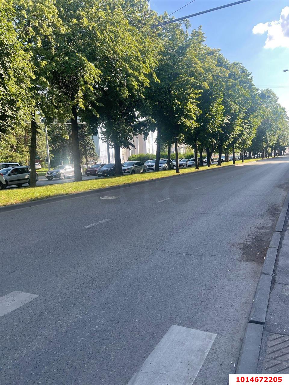 Фото №9: Комната 15 м² - Краснодар, Камвольно-суконный Комбинат, мкр. Карасунский внутригородской округ, пр-д 1-й Онежский, 11