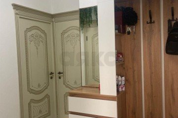 Фото №5: Комната 15 м² - Краснодар, мкр. Камвольно-суконный Комбинат, пр-д 1-й Онежский, 11