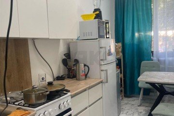Фото №4: Комната 12 м² - Краснодар, мкр. Камвольно-суконный Комбинат, пр-д 1-й Онежский, 11