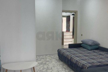 Фото №3: Комната 12 м² - Краснодар, мкр. Камвольно-суконный Комбинат, пр-д 1-й Онежский, 11