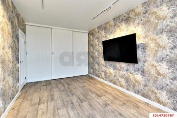 Фото №4: 1-комнатная квартира 39 м² - Краснодар, мкр. Завод Радиоизмерительных Приборов, ул. 2-я Российская, 162